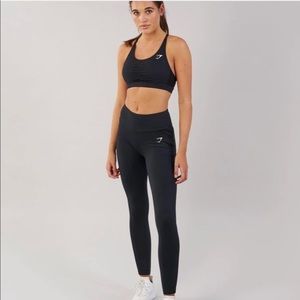 Gymshark Sculpture Leggings